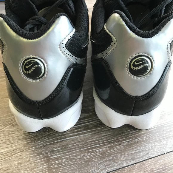 NIKE Men's Slasher Baseball Cleat NIB Men's 16 - Picture 5 of 6